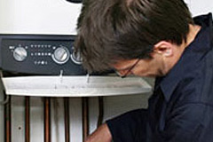 boiler repair Chilsworthy