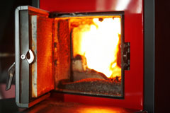 solid fuel boilers Chilsworthy
